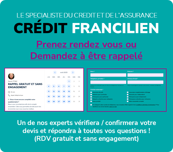Simulation et devis assurance chômage gratuite