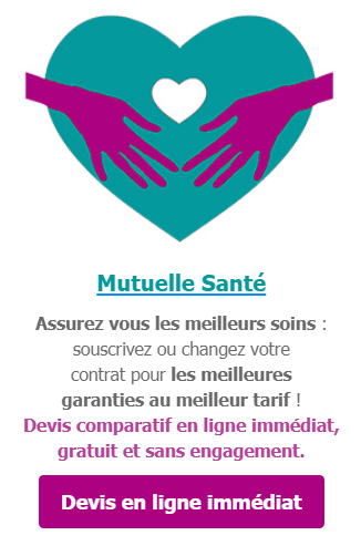 comparaison mutuelle santé