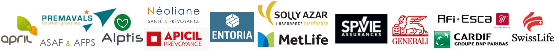 meilleurs contrats assurance prévoyance