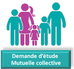 devis mutuelle collective