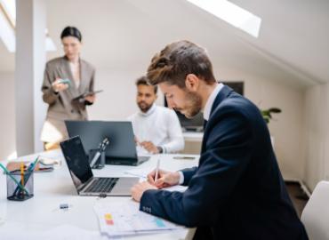 Entreprise individuelle : comment bien gérer sa comptabilité et ses charges pour optimiser ses revenus ? Entreprise individuelle : comment bien gérer sa comptabilité et ses charges pour optimiser ses revenus ?