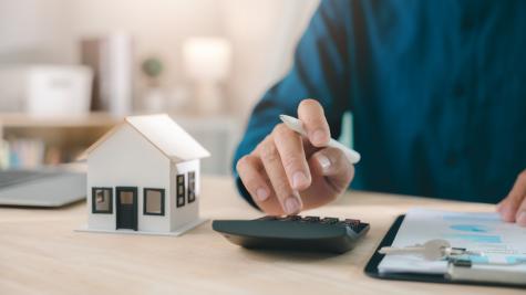 Simulateur et calculateur en ligne de crédit immobilier à taux révisable Simulateur et calculateur en ligne de crédit immobilier à taux révisable