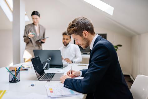Entreprise individuelle : comment bien gérer sa comptabilité et ses charges pour optimiser ses revenus ? Entreprise individuelle : comment bien gérer sa comptabilité et ses charges pour optimiser ses revenus ?