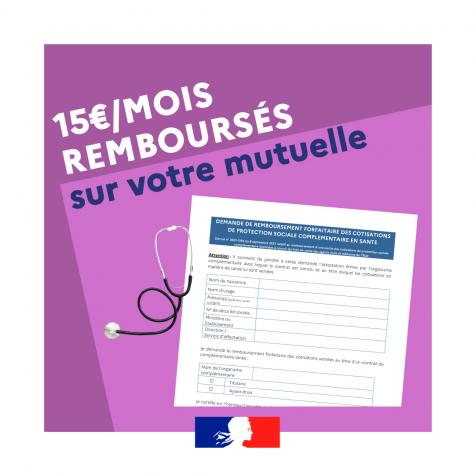 Mutuelle santé fonctionnaires agents de l’Etat